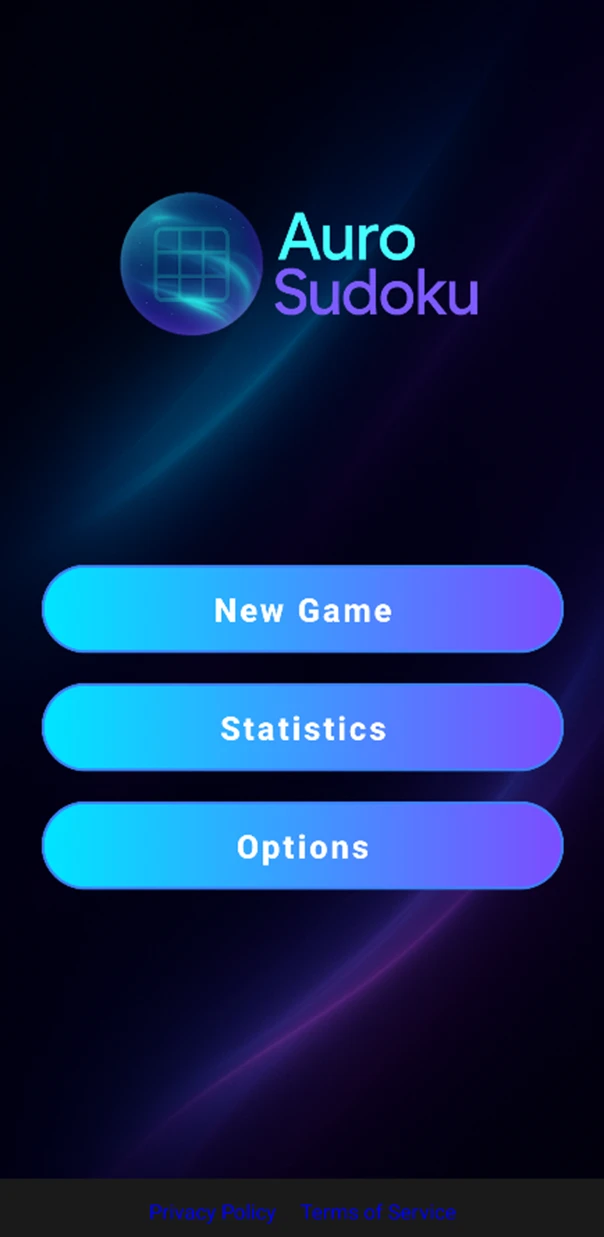 Puzzle Selection